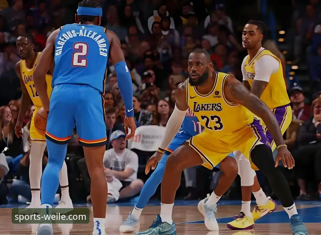 深度解析湖人进攻火力：微乐体育赛事订阅官方下载助你掌握球星数据对比技巧