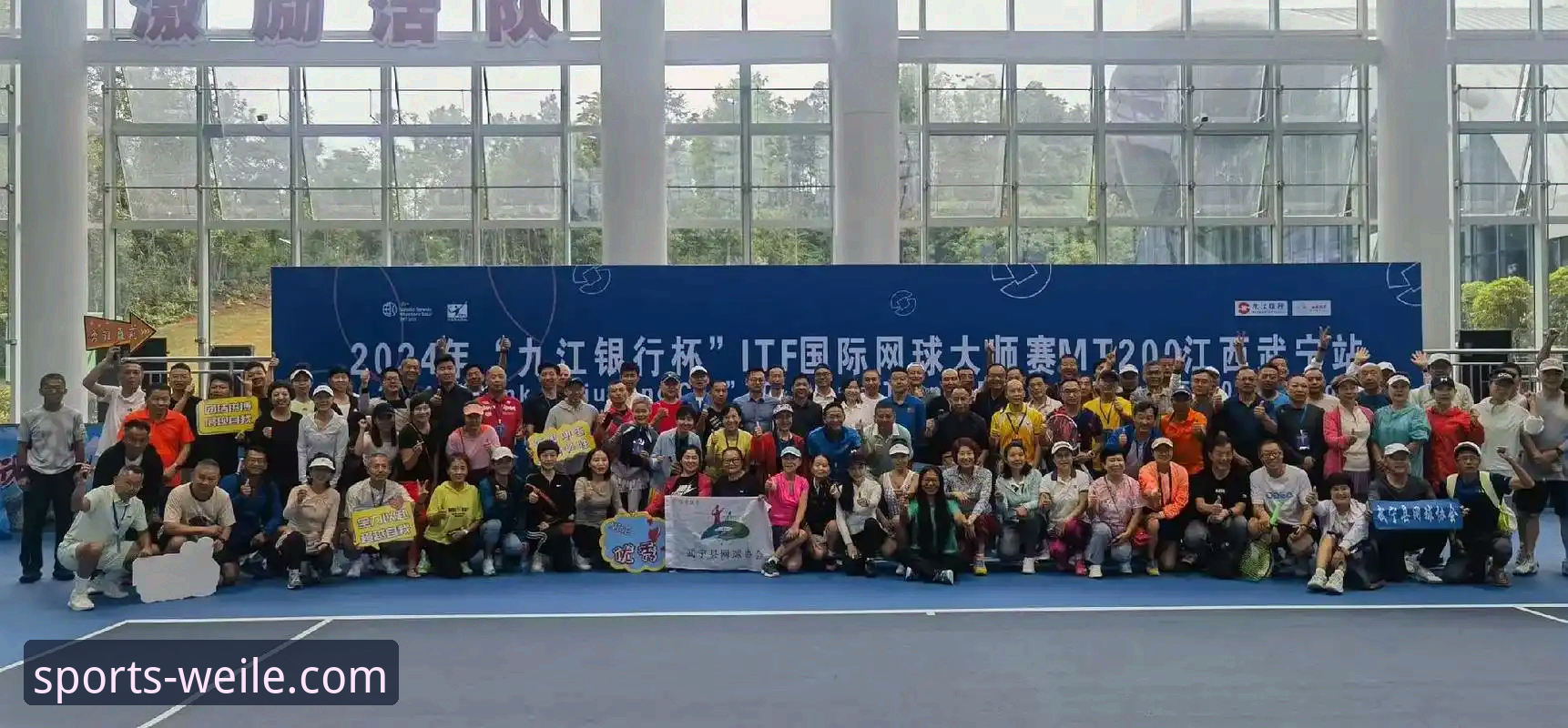 资深用户分享：如何通过微乐官网平台深度追踪一场被“困住”的网球大师赛