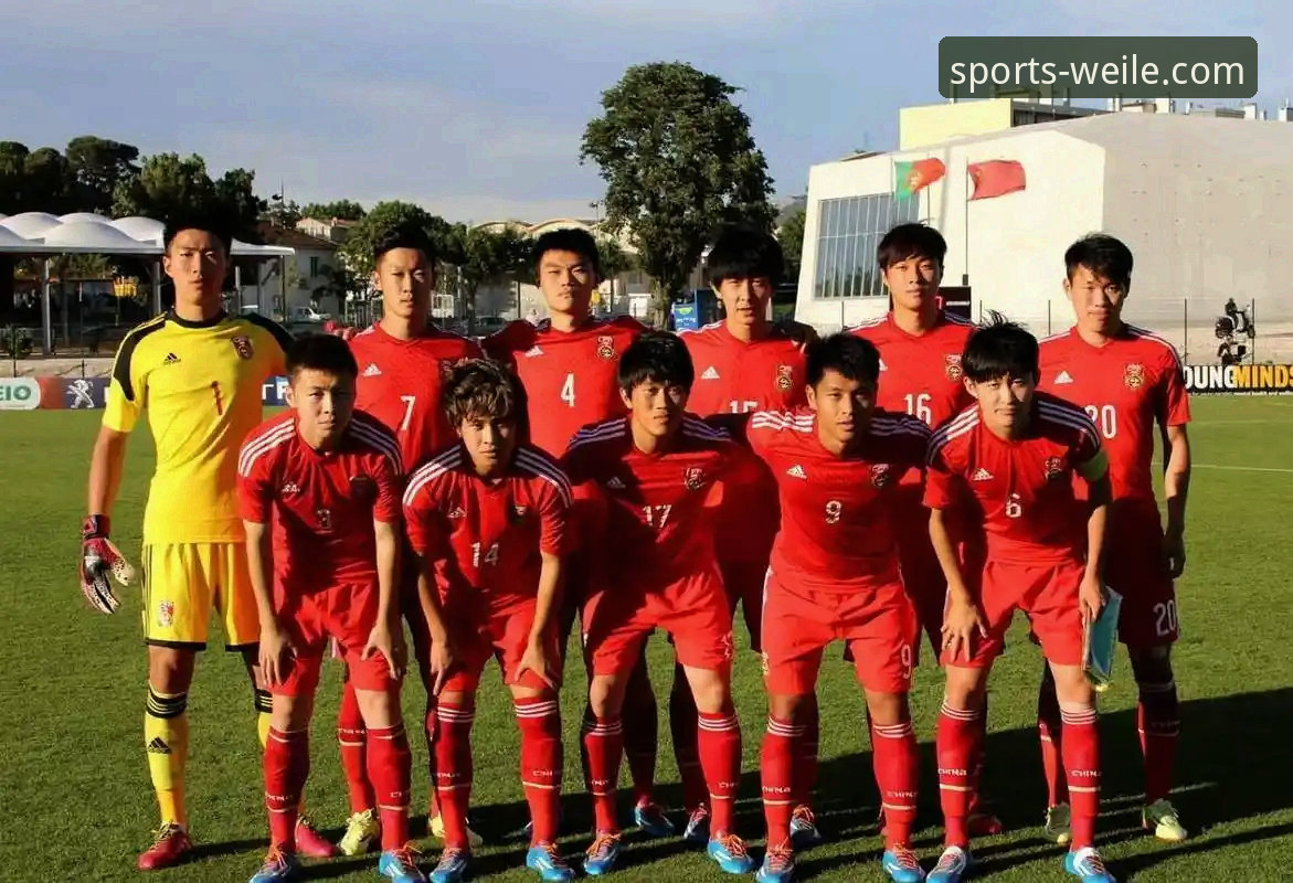 微乐体育平台功能下载不了怎么办 U19国足土伦杯1-0力克哥伦比亚,微乐官网平台见证中国足球小将闪击奇迹