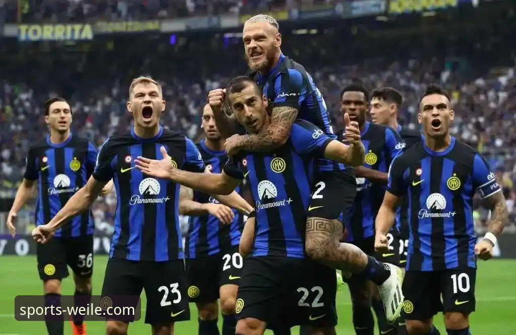 国际米兰大胜背后的战术细节：微乐官网平台赛事分析使用教程